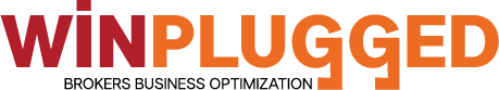 Winplugged — Brokers Business Optimization
